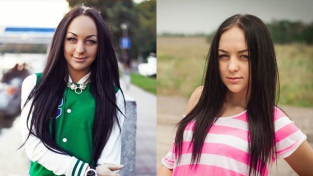 Мари Краймбрери