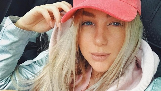 Мари Краймбрери